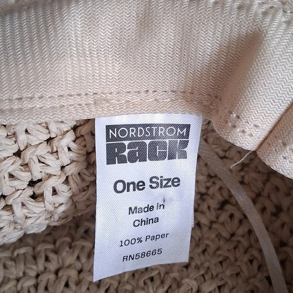 Nordstrom Rack Cute Bucket Sun Hat
